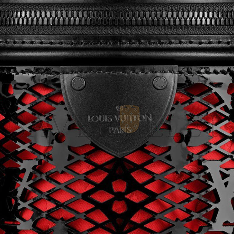 8163 LOUIS VUITTON CANNES M20363 (17*15*15cm)